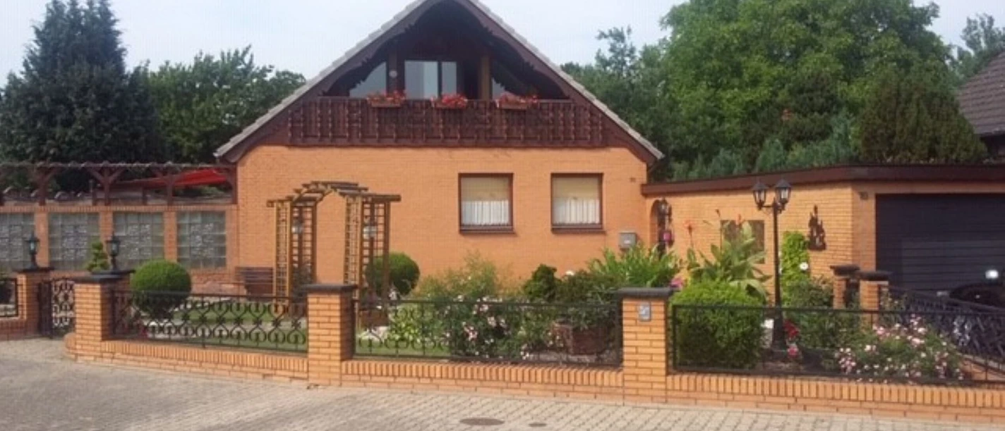 Ferienwohnung Anders/Petzet in Salzgitter-Gebhardshagen