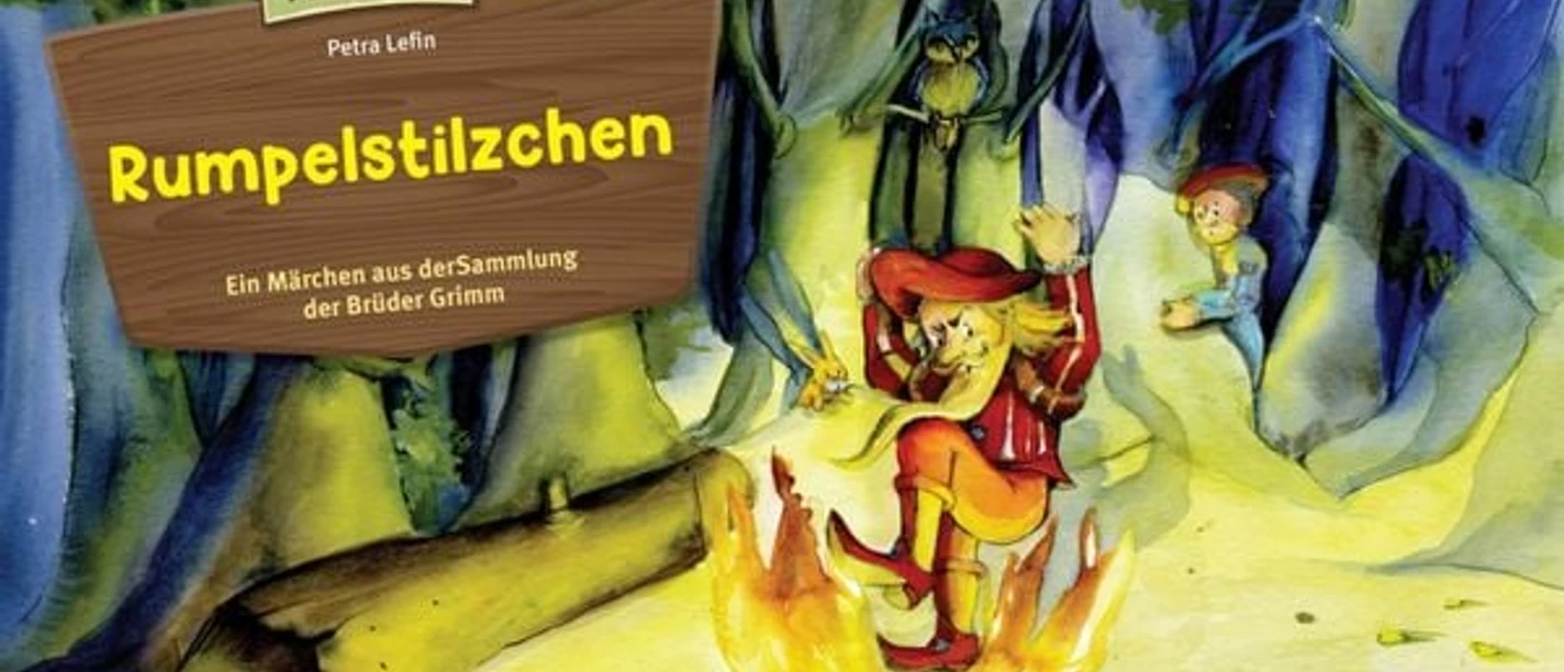 2026_08_26 Märchentage Stadtbücherei Rumpelstilzchen Don Bosco Verlag.jpeg