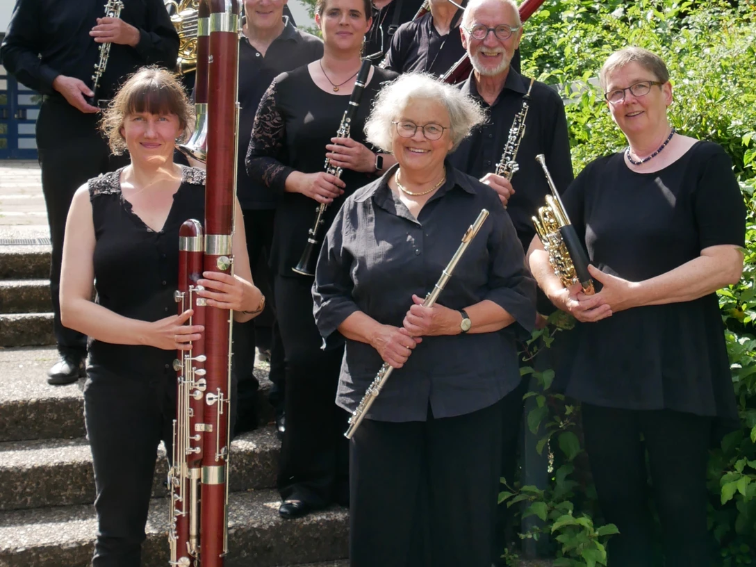 Neujahrskonzert - Wir in Atter