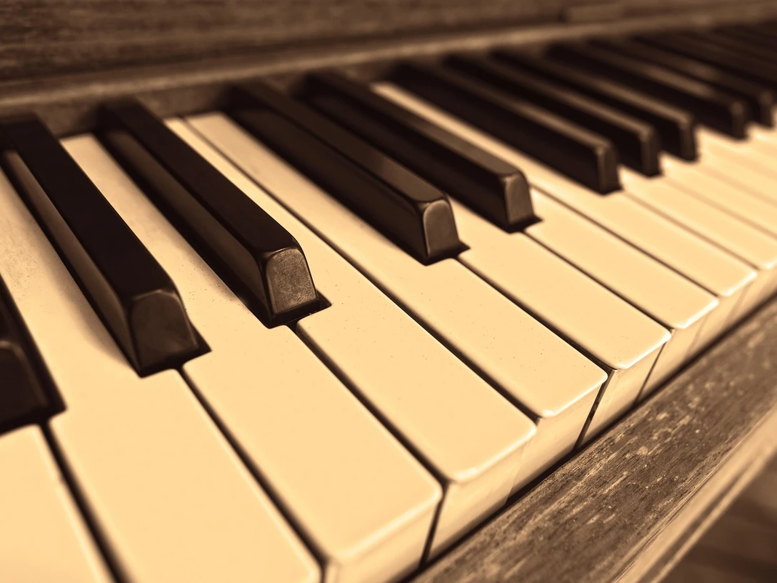 Piano | Beispielbild Piano | Beispielbild