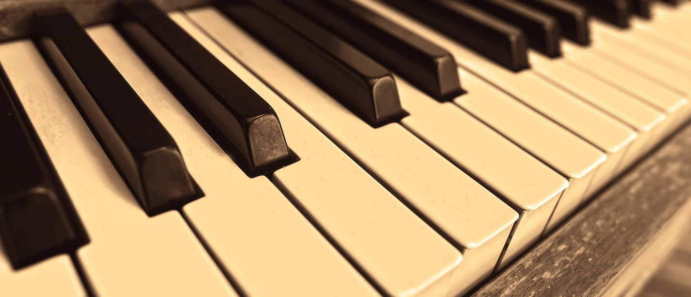 Piano | Beispielbild Piano | Beispielbild