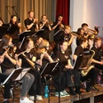 Bigbandkonzert Pädagogium Bad Sachsa