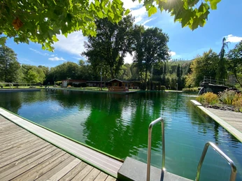 Naturfreibad