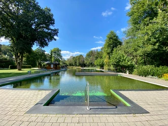 Naturfreibad
