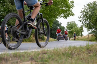 E-Bike allgemein