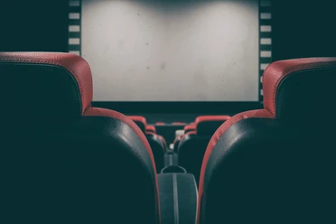 Kino | Beispielbild Kino | Beispielbild