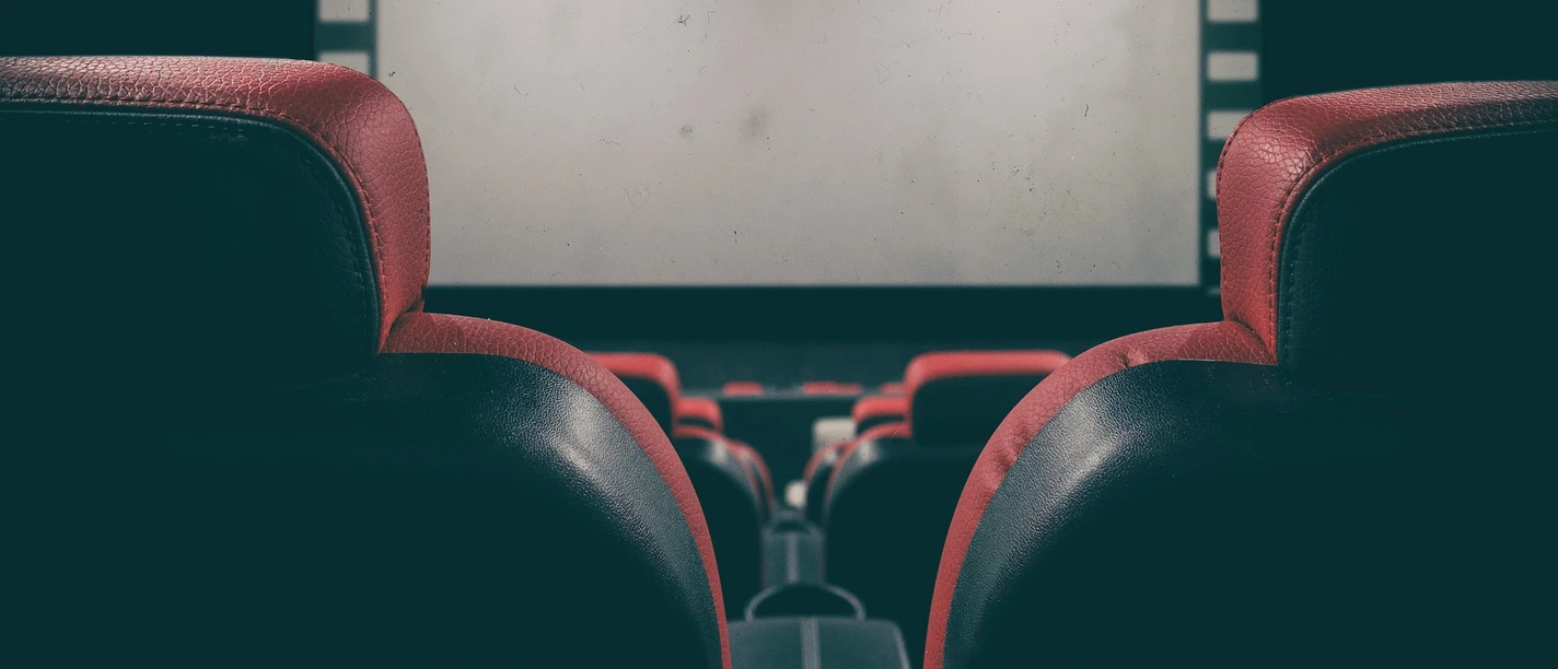 Kino | Beispielbild Kino | Beispielbild