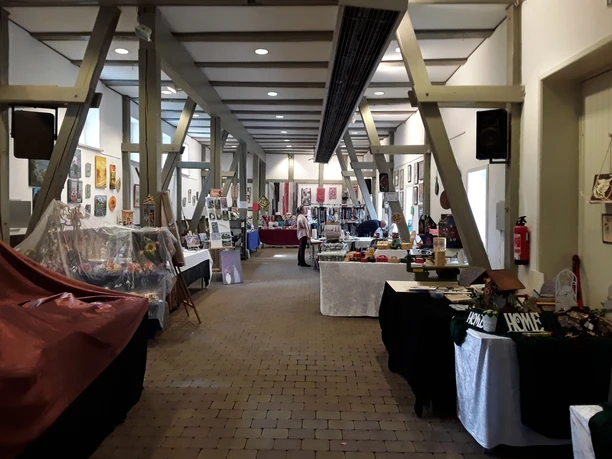 Kunsthandwerkstatt Sankt Andreasberg Kunsthandwerkstatt Sankt Andreasberg