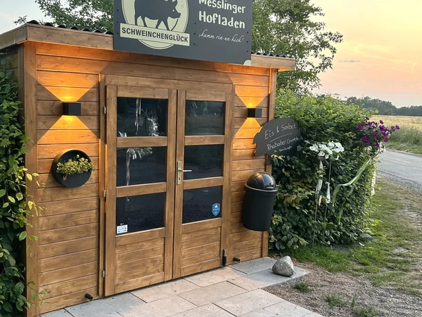 Hofladen Schweinchenglück