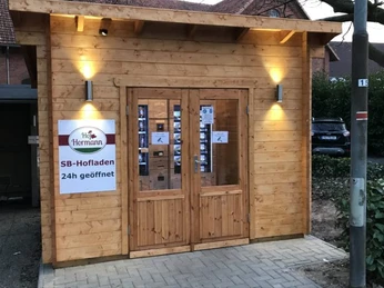 SB Hofladen Hormann Frille