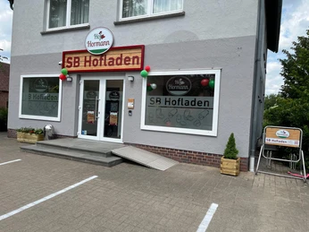 SB Hofladen Hormann Stemmer
