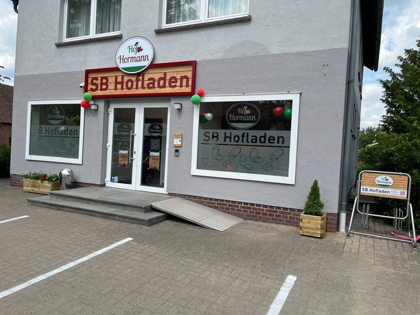 SB Hofladen Hormann Stemmer
