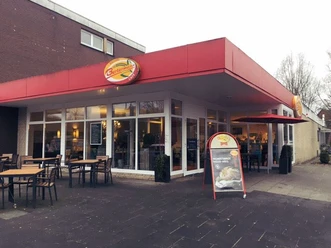 Bäckerei Bertermann