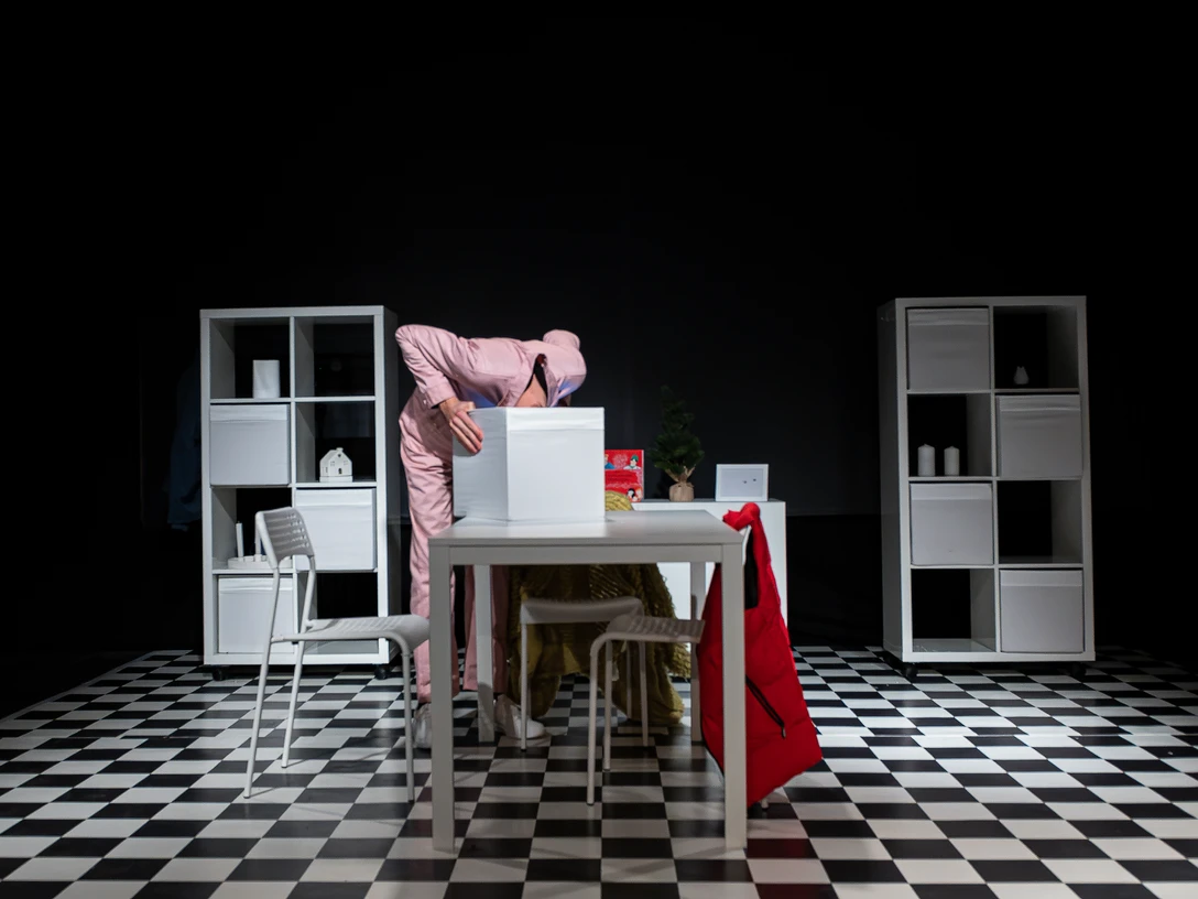 Roman Rübe Kein Bild von Dir