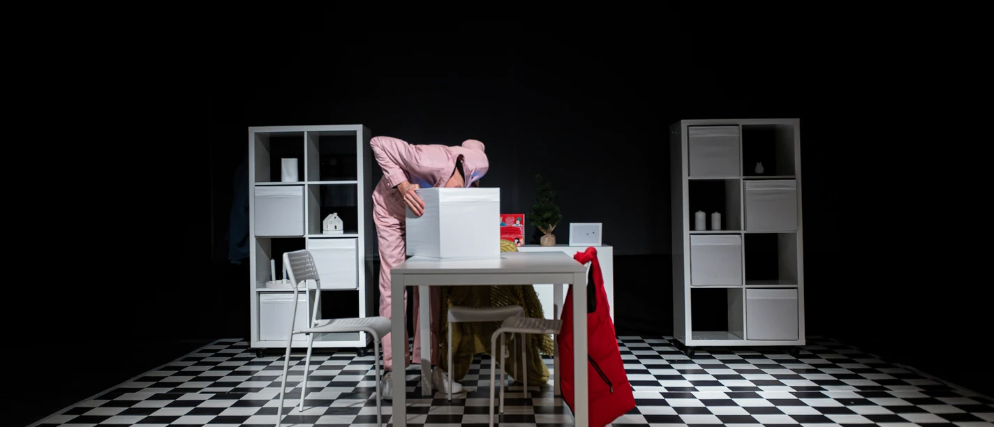 Roman Rübe Kein Bild von Dir