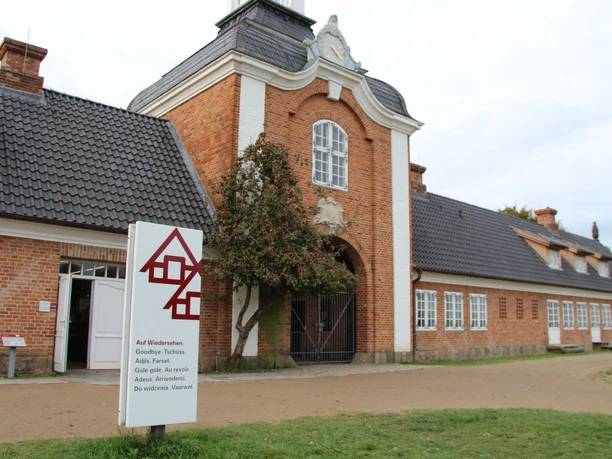 Freilichtmuseum Molfsee