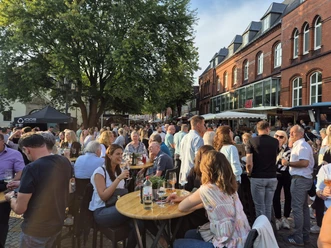 Stade-Winzerfest