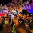 Stade-Weihnachtsmarkt