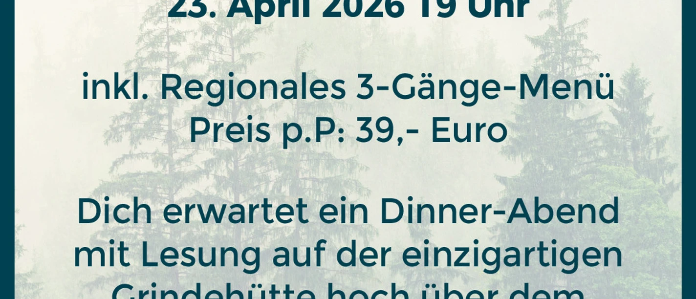 Lesung mit Simon Hegewald