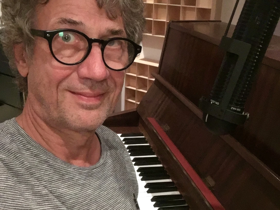 Alexander Krieg Copyright Alexander Krieg