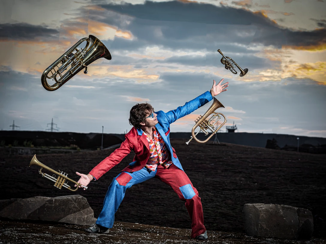 Matthias Schriefl- Foto Juergen Bindrim