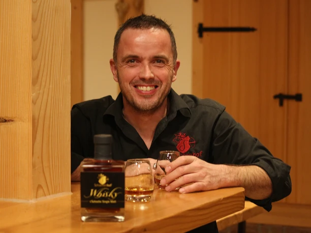 Roland Armbruster (Edelbrandsommelier)