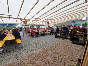 Sommerfest der Trachtenkapelle Oberwolfach 2018