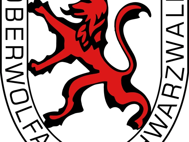 Logo SV Oberwolfach