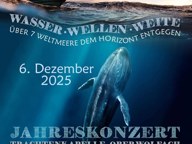 Jahreskonzert TKO 2025