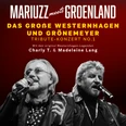 Mariuzz meets Groenland