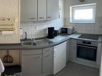 Ferienwohnung Regina