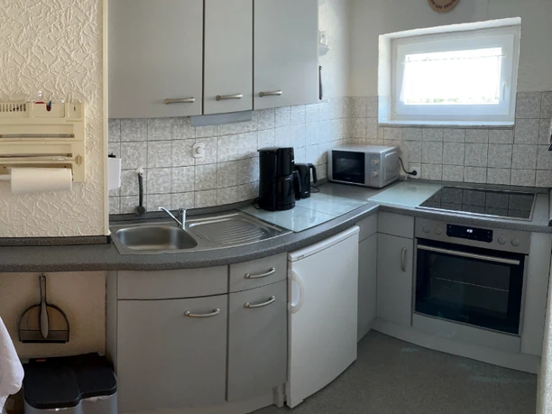 Ferienwohnung Regina