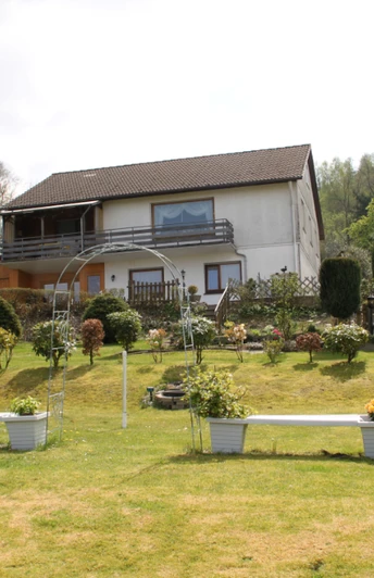 Ferienwohnung Regina