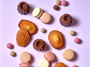 Douceurs de Mamie Café & Patisserie