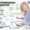Neuerungen der Buchführung 2026