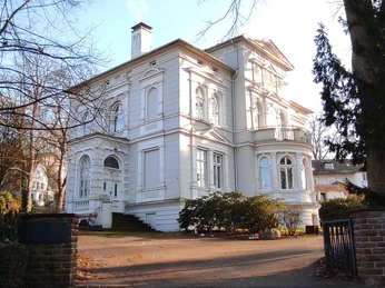 Hochschule für Kirchenmusik