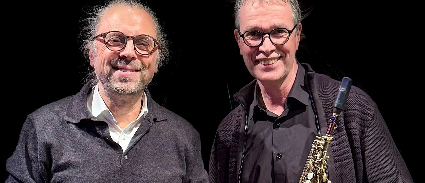 Konzert: "Flow my Tears" - Rückert & Dahm auf Juist .jpg Konzert: "Flow my Tears" - Rückert & Dahm auf Juist