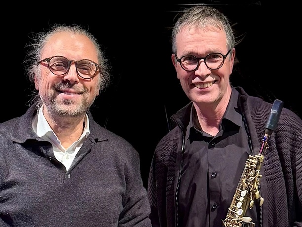 Konzert: "Flow my Tears" - Rückert & Dahm auf Juist .jpg Konzert: "Flow my Tears" - Rückert & Dahm auf Juist