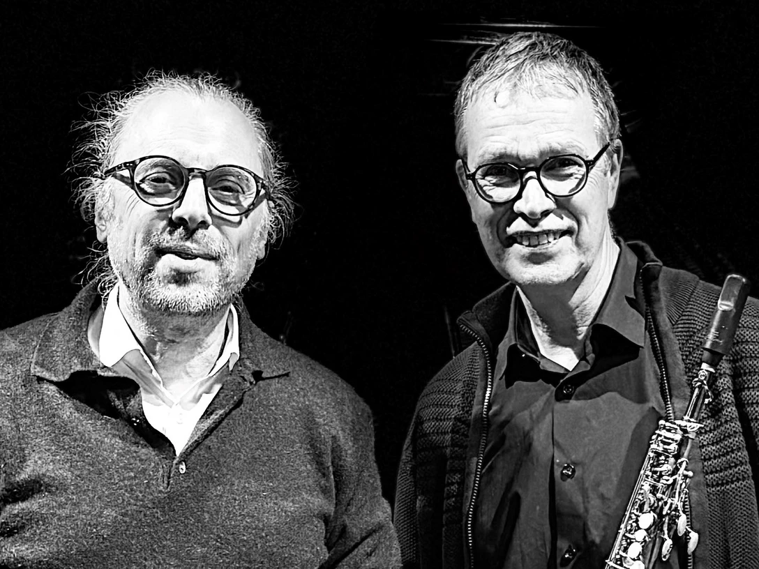 Konzert: "Flow my Tears" - Rückert & Dahm auf Juist .jpg Konzert: "Flow my Tears" - Rückert & Dahm auf Juist