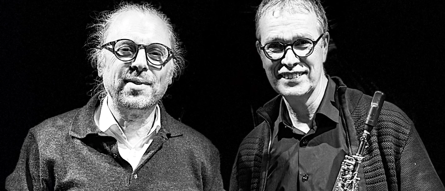 Konzert: "Flow my Tears" - Rückert & Dahm auf Juist .jpg Konzert: "Flow my Tears" - Rückert & Dahm auf Juist