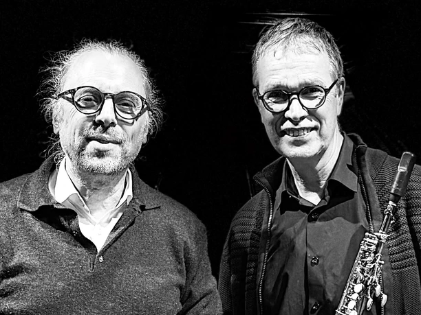 Konzert: "Flow my Tears" - Rückert & Dahm auf Juist .jpg Konzert: "Flow my Tears" - Rückert & Dahm auf Juist