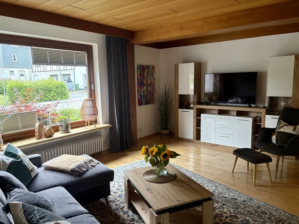 Fewo Linneweber Willingen-Usseln Fewo Linneweber Willingen-Usseln