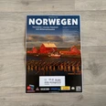 Faszination Norwegen
