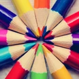 Buntstifte | Beispielbild Buntstifte | Beispielbild