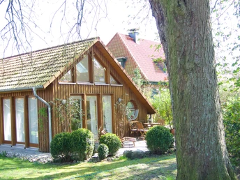 Ferienhaus Kastaniengrün