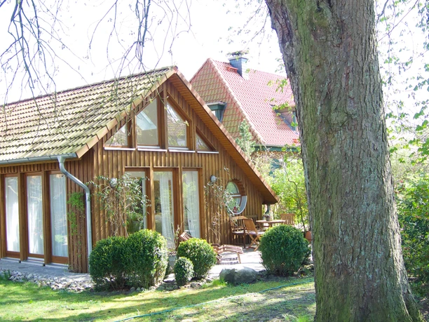 Ferienhaus Kastaniengrün