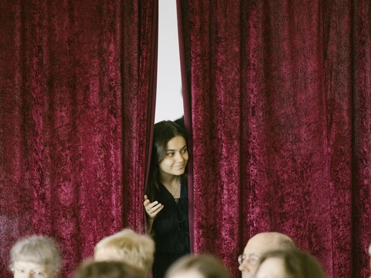 Sinopoli - Absolventen - Konzert, Foto: Oliver Killig Sinopoli - Absolventen - Konzert, Foto: Oliver Killig