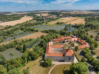 Kunstmuseum Schloss Derneburg