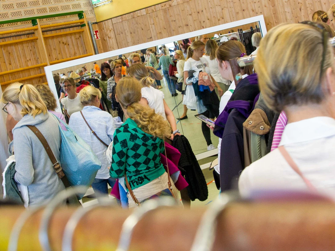 Kolpings Kaufrausch 20240825