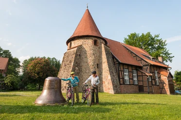Suderburg Kirche